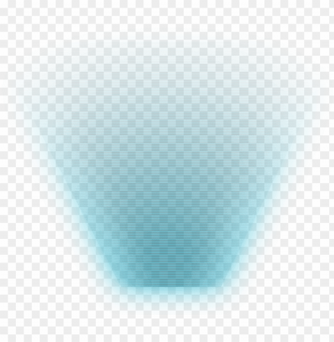 halogram light turquoise effects - hologram Transparent PNG graphics variety