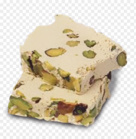 halva food transparent background photoshop PNG for business use - Image ID 7a187092