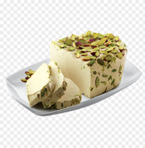 halva food transparent PNG for mobile apps - Image ID af2dc91e