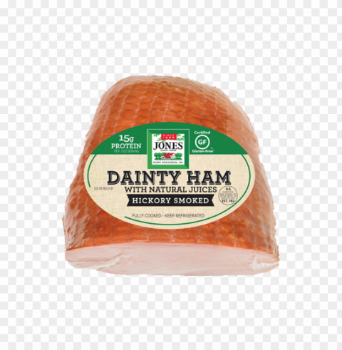 ham food no background PNG Graphic with Clear Isolation