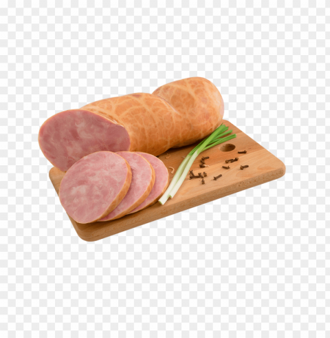 ham food file PNG graphics with clear alpha channel