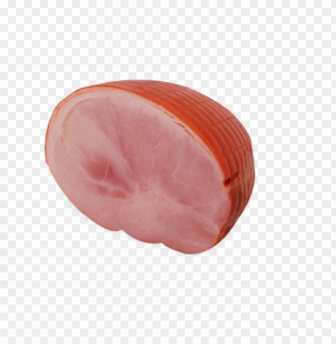 ham food free PNG Graphic with Isolated Clarity