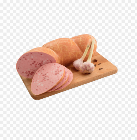 ham food transparent background PNG graphics with alpha channel pack