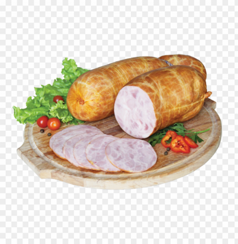ham food transparent images PNG graphics for free