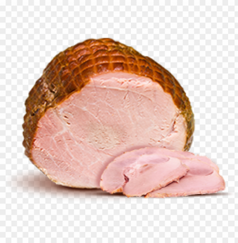 ham food transparent background PNG for use