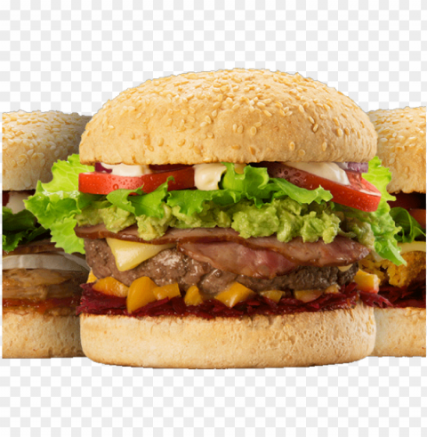 hamburgers clipart berger - burger fries hd Isolated Artwork in Transparent PNG Format