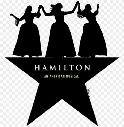 hamilton Clear Background PNG Isolated Design
