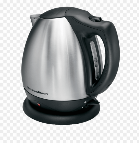 hamilton beach round water boiler PNG files with clear background