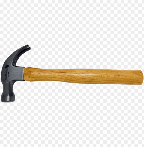 hammer PNG with clear background set