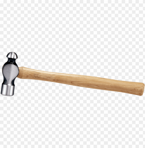 hammer PNG with cutout background