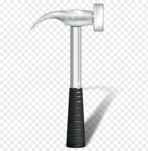 hammer PNG with Isolated Object