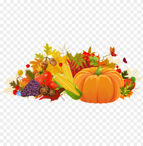 hand drawn autumn food - o lord my god artwork pack of 100 bulletins PNG Image with Transparent Isolated Graphic Element