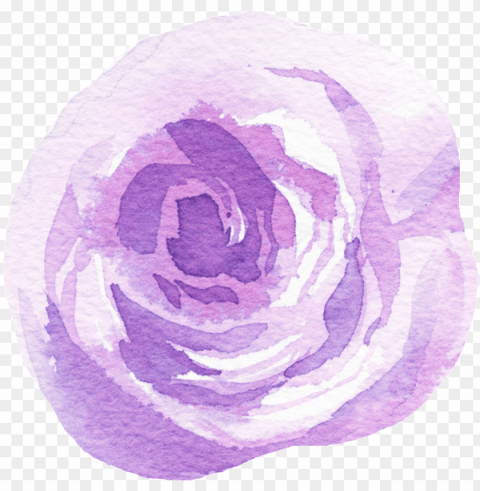 hand painted pink purple flowers transparent - portable network graphics PNG images with no background assortment