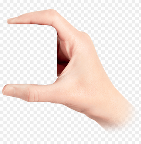 hand pic - hand Isolated Graphic Element in HighResolution PNG