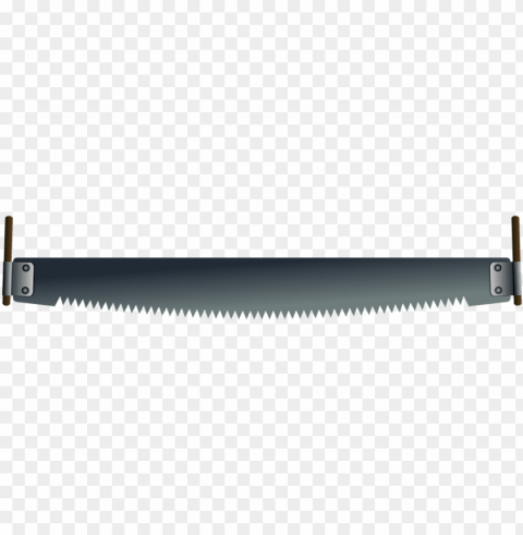 hand saw clipart gergaji - gergaji kayu besar manual PNG with Isolated Transparency PNG transparent with Clear Background ID 57e37e11
