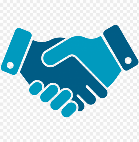 hand shake trust - icon honest PNG for t-shirt designs