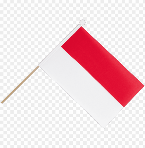 hand waving flag 6x9 - hand waving flag of singapore PNG with Clear Isolation on Transparent Background