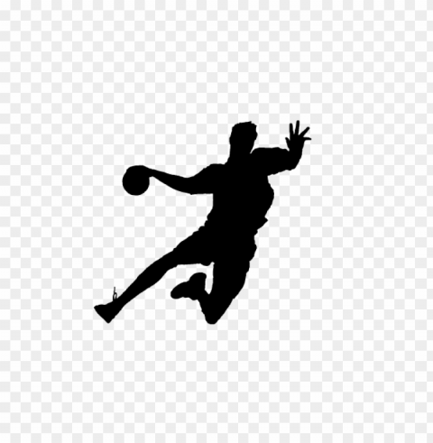 handball logo Clear PNG pictures broad bulk