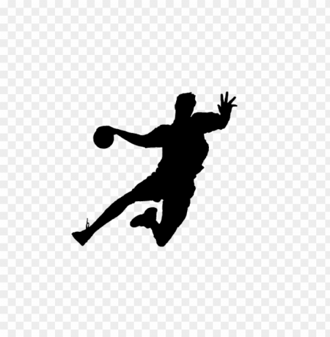 Handball Logo Clear PNG Pictures Broad Bulk