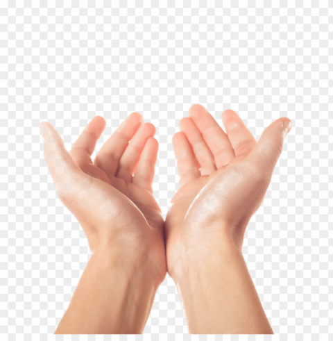 hands Transparent background PNG clipart