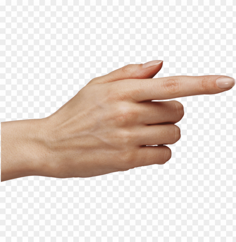 hands Transparent Background PNG Isolated Design