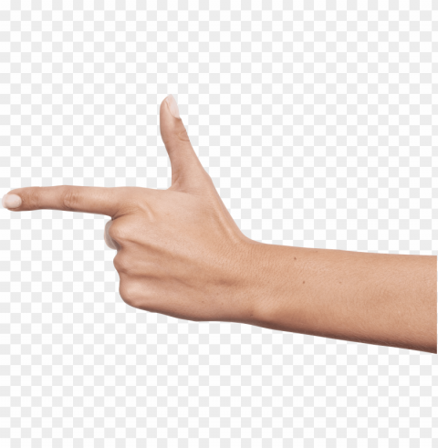 Hands Transparent Background PNG Isolated Pattern