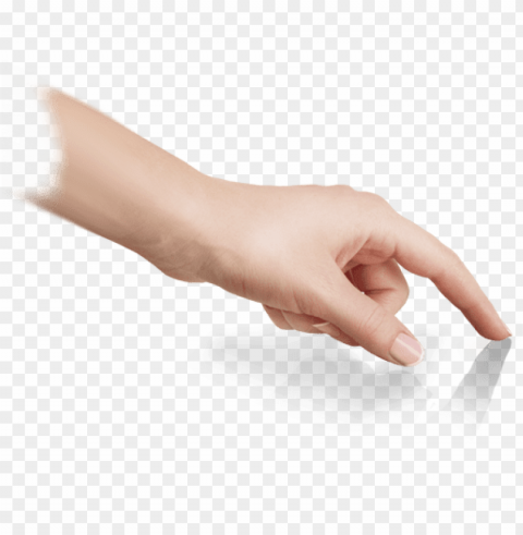 hands Transparent design PNG