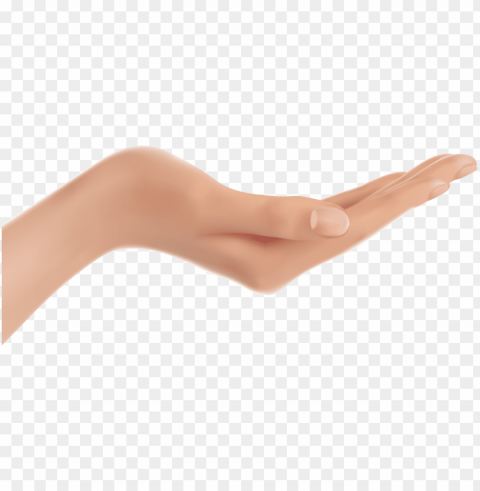 hands Transparent graphics PNG