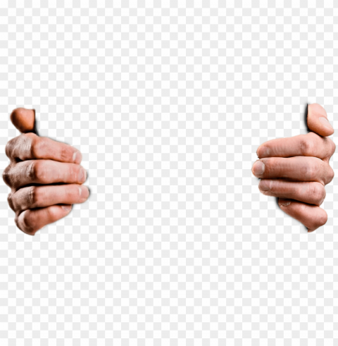 hands Transparent PNG art