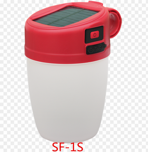handy bright solar lamp sf-1s with sunflare patent - solar lam Isolated Subject on HighQuality Transparent PNG