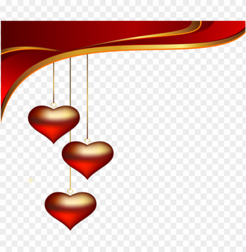 hanging love hearts for decoration hanging hearts - love background hd Transparent PNG images collection