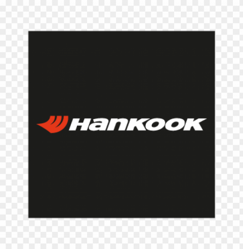 hankook tire vector logo free download Isolated Subject with Transparent PNG