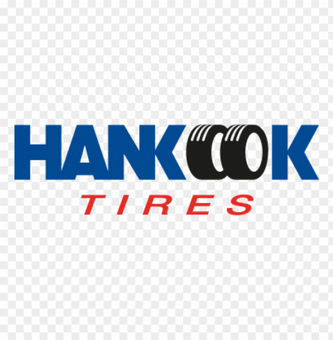 hankook tires vector logo free download Isolated Character on Transparent Background PNG