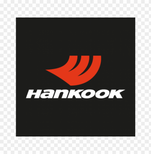 hankook tyres vector logo free download Isolated Artwork on Transparent Background