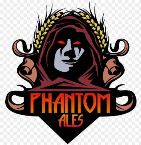 hantom ales Clear Background PNG Isolated Design