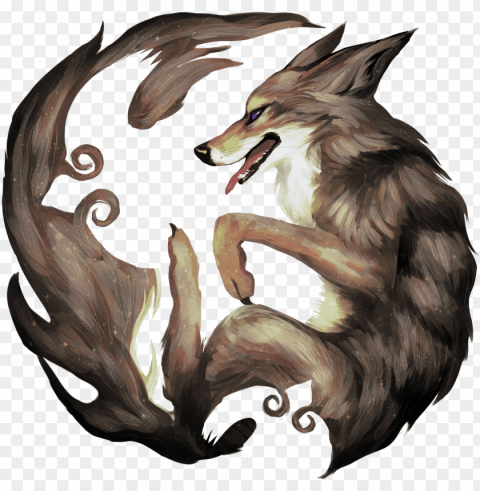 happy anniversary to monika lonely coyote shamanism - coyote shamanic Transparent background PNG gallery PNG transparent with Clear Background ID 19bfc821