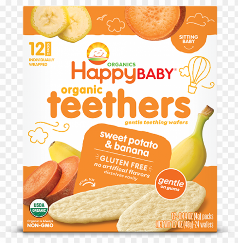 happy baby teethers Transparent background PNG photos PNG transparent with Clear Background ID 4282ad5a