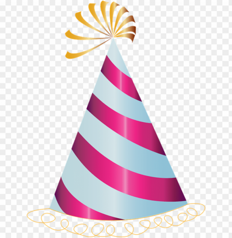 happy birthday 303540 - transparent background birthday hat PNG images with clear alpha layer