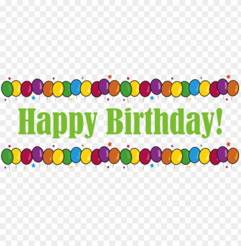 happy birthday banner PNG files with clear backdrop assortment PNG transparent with Clear Background ID fd1a6bcc