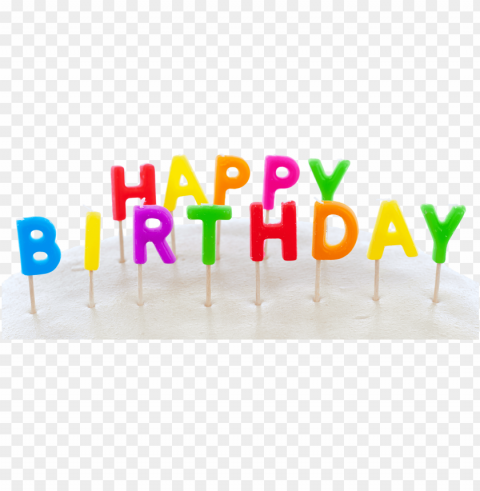 happy birthday cake surface PNG for digital art PNG transparent with Clear Background ID 24c39427