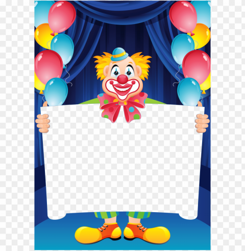 happy birthday frame hd Clear PNG pictures free