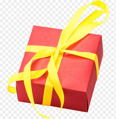 Happy Birthday Gift Transparent PNG Picture