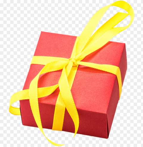 happy birthday gift Transparent PNG picture