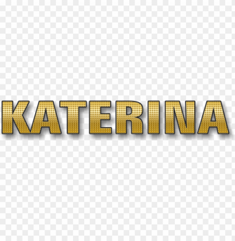 happy birthday katerina - ta PNG Isolated Illustration with Clarity