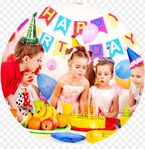 happy birthday party banner 10 ft x 2 Isolated Graphic on HighQuality Transparent PNG PNG transparent with Clear Background ID dfccd857