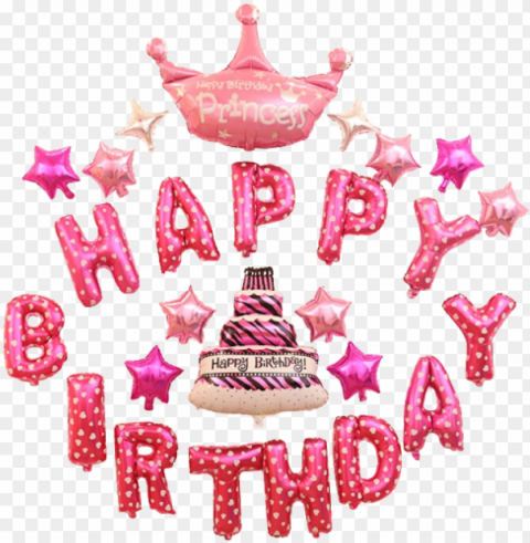 happy birthday princess crown crown clipart happy birthday - happy birthday princess crown Free PNG images with transparent layers