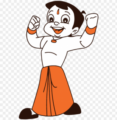 happy chhota bheem - chota bheem hd Free PNG images with clear backdrop