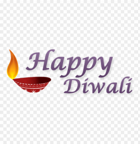 happy diwali lamp PNG graphics with transparency