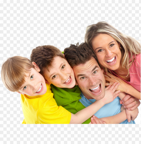 happy family Free PNG images with alpha channel compilation PNG transparent with Clear Background ID b54e527a