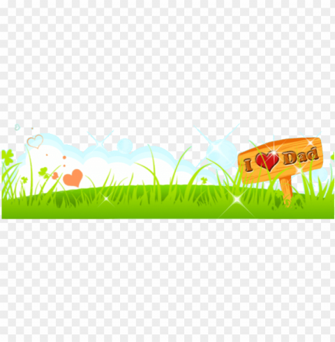 happy fathers day heading then open an email editor - father's day background HD transparent PNG